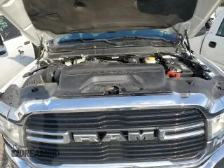 2021 Ram 3500 Big Horn with VIN 3C63RRHL3MG635793, listed as a Copart auction lot 74468574 with 199,757 mi miles and Salvage Title. Bid and sale history available at carsss.com. Image 11.