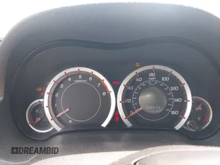2012 Acura TSX Special Edition z VIN JH4CU2E88CC024043, wystawiony jako IAAI lot #42245084 z przebiegiem 205 573 mil mil oraz . Historia ofert i sprzedaży dostępna na DreamBid. Obrazek 7.