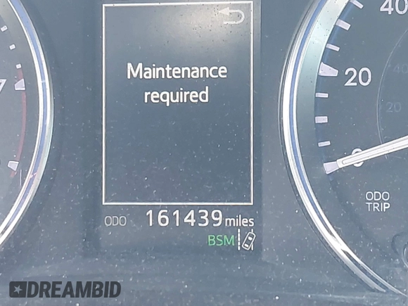 2017 Toyota Highlander XLE with VIN 5TDKZRFHXHS200344, listed as a IAAI auction lot 42616051 with 161,439 mi miles and . Bid and sale history available at DreamBid. Image 15.