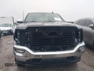 2017 GMC Sierra 1500 SLT z VIN 1GTV2NEC5HZ180843, wystawiony jako IAAI lot #41509410 z przebiegiem 89 943 mil mil oraz . Historia ofert i sprzedaży dostępna na DreamBid. Obrazek 13.