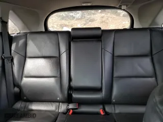 2013 Acura RDX with VIN 5J8TB3H3XDL000469, listed as a Copart auction lot 51023105 with 0 mi miles and Salvage Title. Bid and sale history available at carsss.com. Image 10.