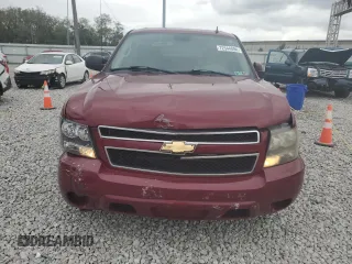 2007 Chevrolet Avalanche LT w/2LT with VIN 3GNEC12J77G160737, listed as a Copart auction lot 72544894 with 133,511 mi miles and Salvage Title. Bid and sale history available at carsss.com. Image 5.
