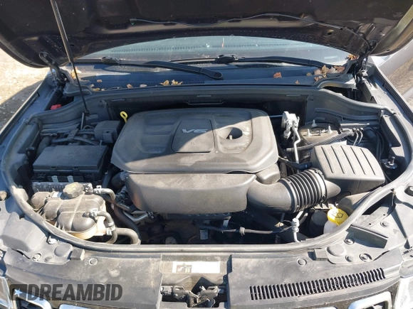 2018 Jeep Grand Cherokee Upland with VIN 1C4RJFAG0JC367628, listed as a IAAI auction lot 40614951 with 85,836 mi miles and . Bid and sale history available at DreamBid. Image 10.