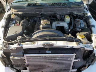 2006 Dodge Ram 2500 SLT with VIN 3D7KR28C36G114982, listed as a Copart auction lot 73716264 with 0 mi miles and Non Repairable. Bid and sale history available at carsss.com. Image 11.