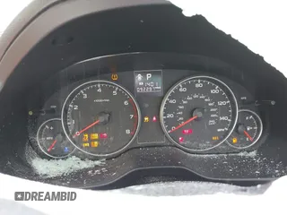2013 Subaru Legacy Special Sports с VIN 4S3BMCG69D3031468, выставлен на аукционе IAAI как лот 41439392 с пробегом 92 297 миль миль и . История ставок и продаж доступна на DreamBid. Изображение 7.