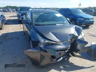 2017 Toyota Prius Two с VIN JTDKARFU5H3044218, выставлен на аукционе IAAI как лот 42452152 с пробегом 93 050 миль миль и . История ставок и продаж доступна на DreamBid. Изображение 1.