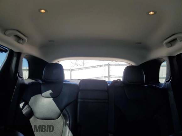 2019 Jeep Cherokee Altitude with VIN 1C4PJMLN4KD334814, listed as a Copart auction lot 47432485 with 105,536 mi miles and Salvage Title. Bid and sale history available at DreamBid. Image 10.