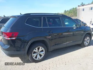 2020 Volkswagen Atlas SE z VIN 1V2DP2CAXLC500309, wystawiony jako IAAI lot #42168053 z przebiegiem 38 511 mil mil oraz . Historia ofert i sprzedaży dostępna na DreamBid. Obrazek 13.