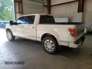 2012 Ford F-150 XL z VIN 1FTFW1CT9CFC08965, wystawiony jako Copart lot #51011135 z przebiegiem 224 625 mil mil oraz Szkoda całkowita • Salvage title. Historia ofert i sprzedaży dostępna na DreamBid. Obrazek 2.