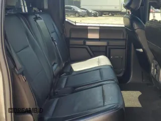 2015 Ford F-150 XLT с VIN 1FTEW1EF2FFA70032, выставлен на аукционе Copart как лот 55886755 с пробегом 160 316 миль миль и Списание • Salvage title. История ставок и продаж доступна на DreamBid. Изображение 10.