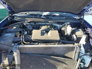 2014 Chevrolet Silverado 1500 LT with VIN 3GCUKREH2EG402443, listed as a Copart auction lot 41668145 with 81,300 mi miles and Salvage Title. Bid and sale history available at carsss.com. Image 11.