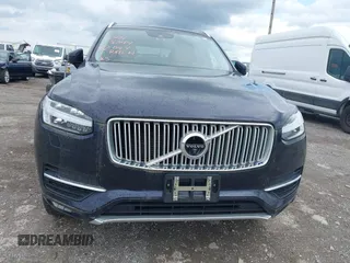 2016 Volvo XC90 T6 Inscription z VIN YV4A22PL4G1022501, wystawiony jako IAAI lot #42548344 z przebiegiem 100 306 mil mil oraz . Historia ofert i sprzedaży dostępna na DreamBid. Obrazek 6.