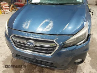 2019 Subaru Outback Premium z VIN 4S4BSAFCXK3313788, wystawiony jako IAAI lot #42515325 z przebiegiem 109 186 mil mil oraz . Historia ofert i sprzedaży dostępna na DreamBid. Obrazek 6.