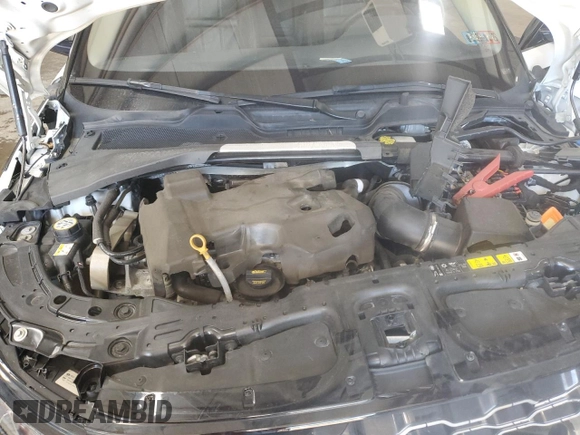 2020 Land Rover Range Rover Evoque S z VIN SALZJ2FX0LH069600, wystawiony jako Copart lot #54913995 z przebiegiem 58 817 mil mil oraz Szkoda całkowita • Salvage title. Historia ofert i sprzedaży dostępna na DreamBid. Obrazek 12.