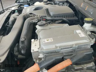 2018 Ford Fusion Titanium with VIN 3FA6P0RU6JR123840, listed as a IAAI auction lot 42536431 with 106,734 mi miles and . Bid and sale history available at DreamBid. Image 19.