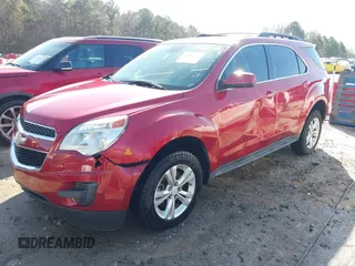 2015 Chevrolet Equinox LT with VIN 2GNFLBE38F6174938, listed as a IAAI auction lot 41486057 with 109,525 mi miles and . Bid and sale history available at carsss.com. Image 17.