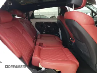 2024 Genesis GV70 Sport с VIN 5NMMCDTC6RH012561, выставлен на аукционе Copart как лот 74824714 с пробегом 6 024 миль миль и На запчасти • Non repairable. История ставок и продаж доступна на DreamBid. Изображение 11.
