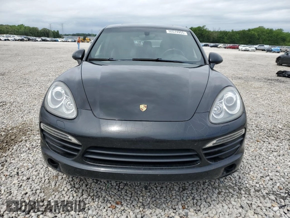 2012 Porsche Cayenne with VIN WP1AA2A23CLA01397, listed as a Copart auction lot 55574955 with 198,246 mi miles and Clean title. Bid and sale history available at DreamBid. Image 5.
