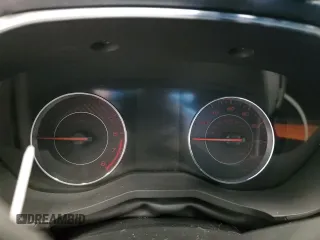 2017 Subaru Impreza Special Sports z VIN 4S3GTAK67H3701321, wystawiony jako Copart lot #47553515 z przebiegiem Nie podano mil oraz Szkoda całkowita • Salvage title. Historia ofert i sprzedaży dostępna na DreamBid. Obrazek 9.