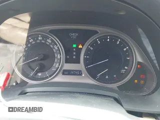 2006 Lexus IS 350 with VIN JTHBE262X62003000, listed as a IAAI auction lot 41961539 with 147,451 mi miles and . Bid and sale history available at DreamBid. Image 7.