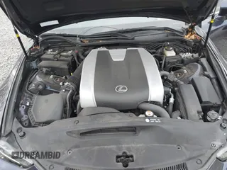 2018 Lexus IS 300 with VIN JTHC81D25J5033053, listed as a IAAI auction lot 40852465 with 77,892 mi miles and . Bid and sale history available at DreamBid. Image 10.