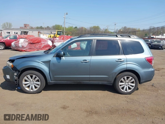 2011 Subaru Forester X Limited with VIN JF2SHAEC9BH713866, listed as a IAAI auction lot 42114557 with 148,404 mi miles and . Bid and sale history available at DreamBid. Image 14.