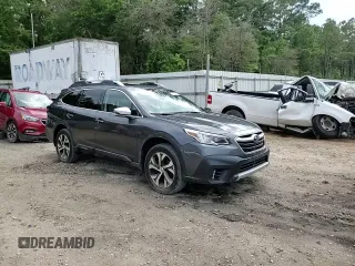 2021 Subaru Outback Touring XT с VIN 4S4BTGPD2M3198601, выставлен на аукционе Copart как лот 58032835 с пробегом 45 199 миль миль и Списание • Salvage title. История ставок и продаж доступна на DreamBid. Изображение 14.