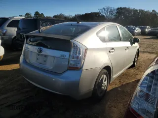 2011 Toyota Prius I with VIN JTDKN3DU0B0306126, listed as a Copart auction lot 45997215 with 183,386 mi miles and Clean Title. Bid and sale history available at carsss.com. Image 3.