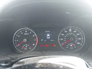 2021 Kia Forte LXS с VIN 3KPF24ADXME362489, выставлен на аукционе IAAI как лот 42392109 с пробегом 14 471 миль миль и . История ставок и продаж доступна на DreamBid. Изображение 7.
