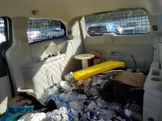 2010 Dodge Grand Caravan Cargo with VIN 2D4CN1AE3AR258327, listed as a Copart auction lot 82913514 with 162,786 mi miles and Clean Title. Bid and sale history available at carsss.com. Image 10.