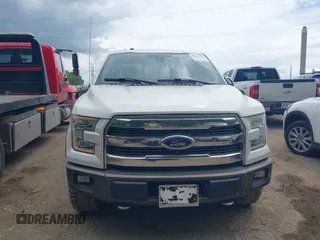 2016 Ford F-150 XLT z VIN 1FTEW1EGXGFD02516, wystawiony jako IAAI lot #42157035 z przebiegiem 113 402 mil mil oraz . Historia ofert i sprzedaży dostępna na DreamBid. Obrazek 12.