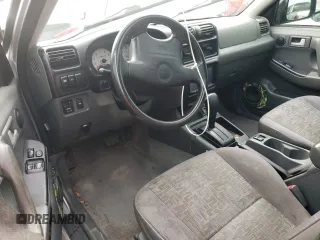 2002 Isuzu Rodeo z VIN 4S2CK57W324328043, wystawiony jako Copart lot #54584025 z przebiegiem 141 523 mil mil oraz Szkody całkowita. Historia ofert i sprzedaży dostępna na DreamBid. Obrazek 8.