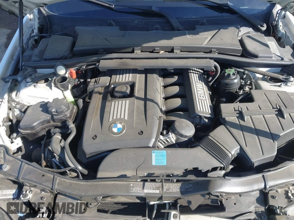 2010 BMW 3 Series 328i with VIN WBAPH5G55ANM69950, listed as a IAAI auction lot 41870531 with 77,197 mi miles and . Bid and sale history available at DreamBid. Image 10.