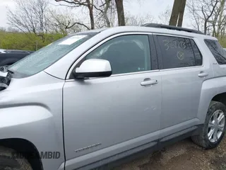 2017 GMC Terrain SLE z VIN 2GKALNEK0H6322213, wystawiony jako IAAI lot #42001066 z przebiegiem 84 892 mil mil oraz . Historia ofert i sprzedaży dostępna na DreamBid. Obrazek 14.