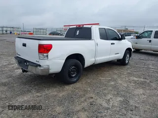 2010 Toyota Tundra z VIN 5TFUM5F14AX009280, wystawiony jako IAAI lot #42541661 z przebiegiem 280 107 mil mil oraz . Historia ofert i sprzedaży dostępna na DreamBid. Obrazek 4.