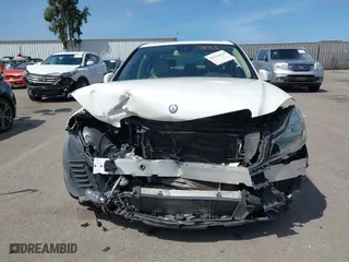 2013 Mercedes-Benz C-Class C 250 Sport with VIN WDDGF4HB5DR298997, listed as a IAAI auction lot 41934514 with 108,793 mi miles. Bid and sale history available at carsss.com. Image 6.