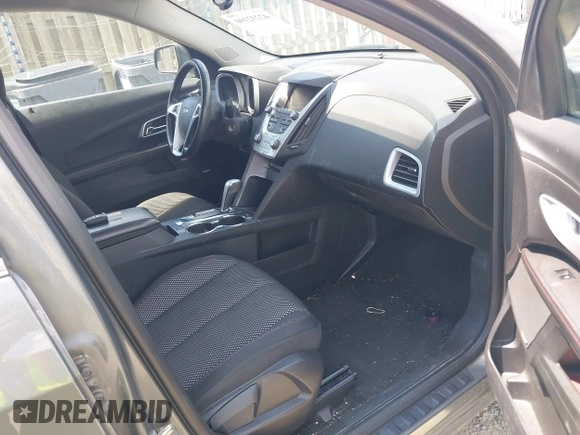 2012 Chevrolet Equinox 2LT with VIN 2GNFLNEK0C6358694, listed as a IAAI auction lot 42232390 with 110,756 mi miles and . Bid and sale history available at DreamBid. Image 5.