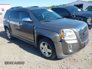 2012 GMC Terrain SLT-2 z VIN 2GKALWEK8C6124462, wystawiony jako IAAI lot #42125079 z przebiegiem 193 167 mil mil oraz . Historia ofert i sprzedaży dostępna na DreamBid. Obrazek 1.