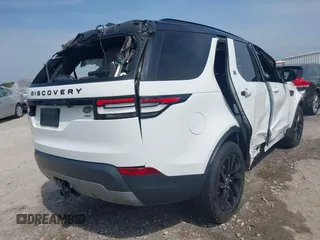 2020 Land Rover Discovery SE z VIN SALRG2RV0L2419318, wystawiony jako IAAI lot #42085365 z przebiegiem 90 254 mil mil oraz . Historia ofert i sprzedaży dostępna na DreamBid. Obrazek 4.