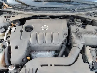 2010 Nissan Altima 2.5 SL with VIN 1N4AL2AP0AN508434, listed as a Copart auction lot 88852625 with 187,393 mi miles and Clean Title. Bid and sale history available at carsss.com. Image 11.