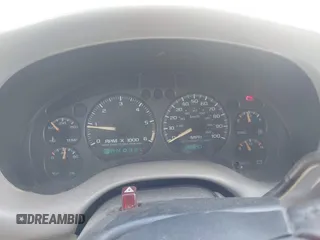2004 Chevrolet Blazer LS z VIN 1GNDT13X24K167825, wystawiony jako IAAI lot #41976732 z przebiegiem 142 647 mil mil oraz . Historia ofert i sprzedaży dostępna na DreamBid. Obrazek 7.