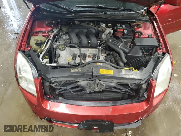 2009 Ford Fusion SEL with VIN 3FAHP08129R192925, listed as a Copart auction lot 43804895 with 157,477 mi miles and Clean Title. Bid and sale history available at DreamBid. Image 11.