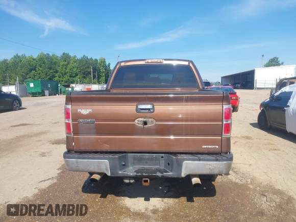 2011 Ford F-150 XL z VIN 1FTFW1CF6BKD08019, wystawiony jako IAAI lot #42622506 z przebiegiem 316 212 mil mil oraz . Historia ofert i sprzedaży dostępna na DreamBid. Obrazek 17.
