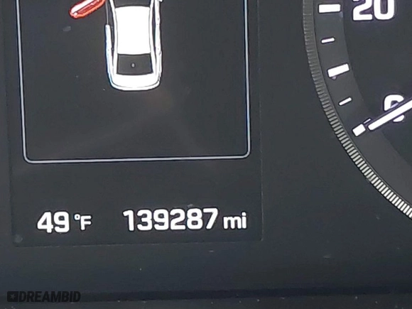 2015 Hyundai Sonata 2.4L Sport with VIN 5NPE34AF6FH248966, listed as a IAAI auction lot 41435872 with 139,287 mi miles. Bid and sale history available at carsss.com. Image 15.