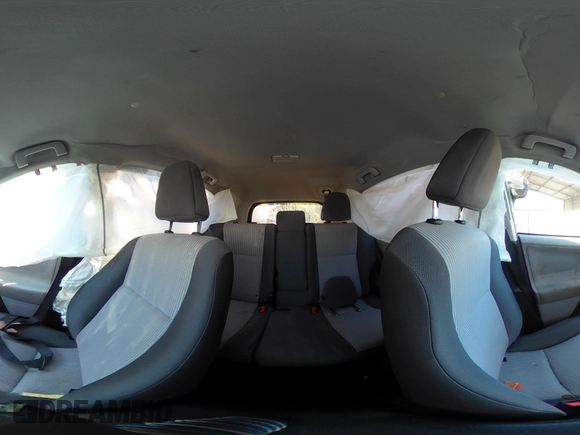 2013 Toyota RAV4 LE with VIN 2T3ZFREV0DW042846, listed as a IAAI auction lot 42059691 with 183,616 mi miles and . Bid and sale history available at DreamBid. Image 18.