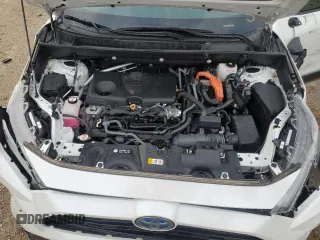 2024 Toyota RAV4 Hybrid XSE z VIN 2T3E6RFV5RW053717, wystawiony jako Copart lot #63863505 z przebiegiem 14 665 mil mil oraz Szkoda całkowita • Salvage title. Historia ofert i sprzedaży dostępna na DreamBid. Obrazek 11.