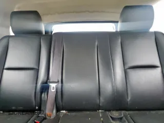 2012 Chevrolet Tahoe Commercial with VIN 1GNLC2E09CR168557, listed as a Copart auction lot 59737645 with 214,003 mi miles and Clean title. Bid and sale history available at DreamBid. Image 10.