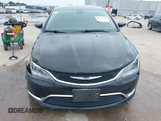 2015 Chrysler 200 Limited with VIN 1C3CCCAB7FN738285, listed as a IAAI auction lot 42351743 with 120,594 mi miles and . Bid and sale history available at DreamBid. Image 12.