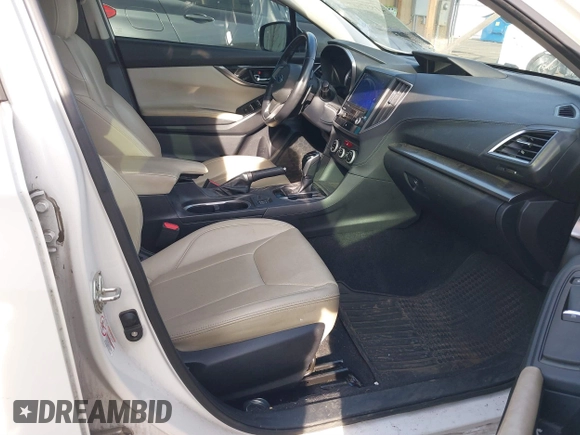 2017 Subaru Impreza Limited with VIN 4S3GTAT65H3749933, listed as a IAAI auction lot 41837667 with 85,036 mi miles and . Bid and sale history available at DreamBid. Image 5.