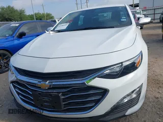2025 Chevrolet Malibu LT with VIN 1G1ZD5ST9SF130822, listed as a IAAI auction lot 42180102 with 21,047 mi miles and . Bid and sale history available at DreamBid. Image 12.